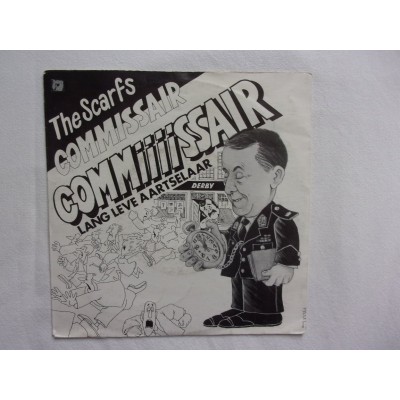 The Scarfs - Commissair