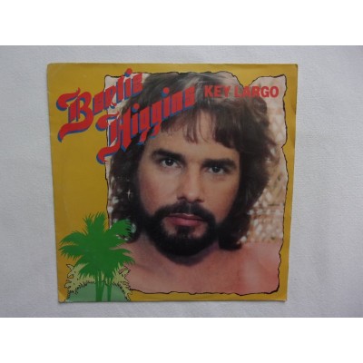 Bertie Higgins - Key largo