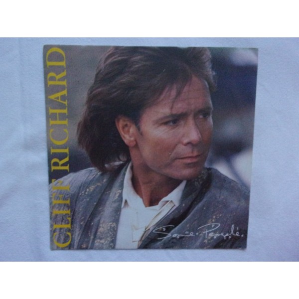 Ciff Richard - Some people