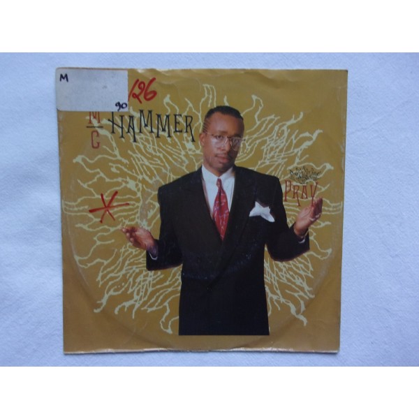 Mc Hammer - Pray
