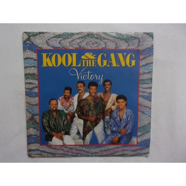 Kool & The Gang - Victory