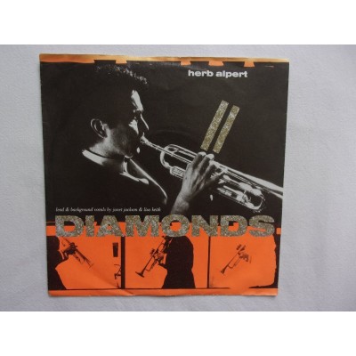 Herb Alpert - Diamonds