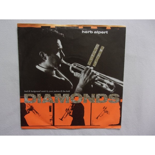 Herb Alpert - Diamonds