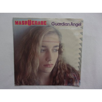 Masquerade - Guardian angel