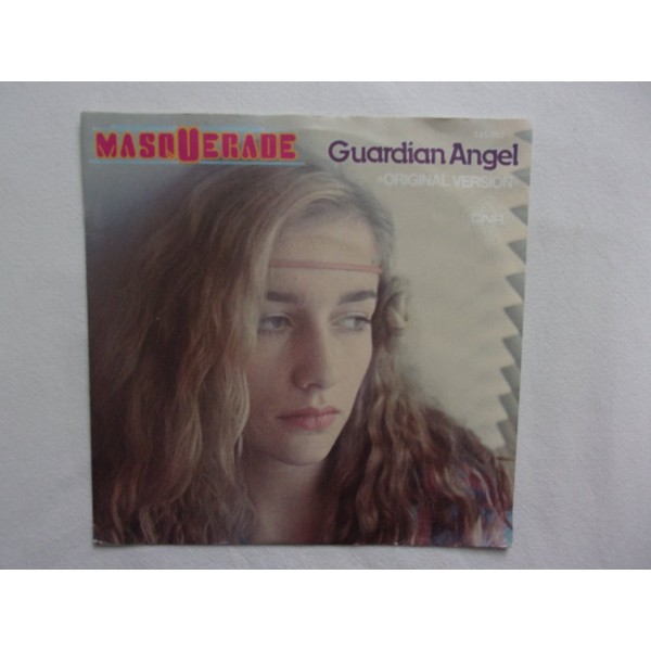 Masquerade - Guardian angel