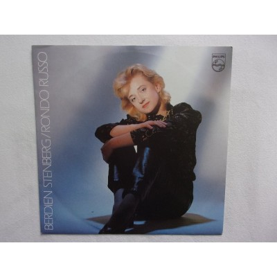 Berdien Stenberg - Rondo russo