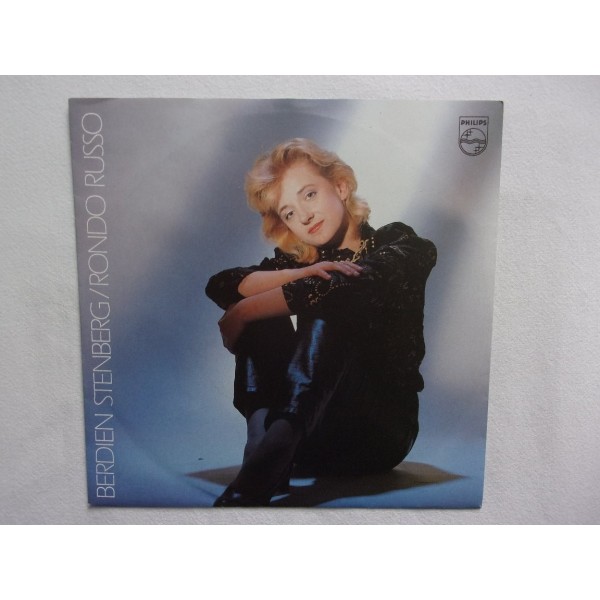 Berdien Stenberg - Rondo russo