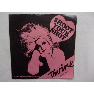 Divine - Shoot your shot