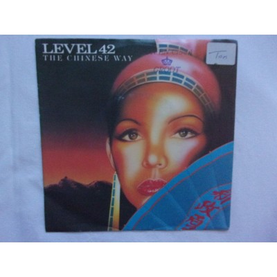 Level 42 - The chinese way