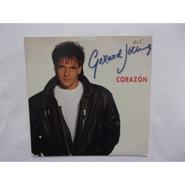 Gerard Joling - Corazon