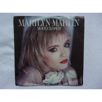 Marilyn Martin - Move closer