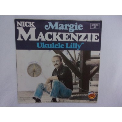 Nick Mackenzie - Margie