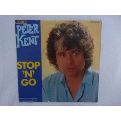 Peter Kent - Stop n go