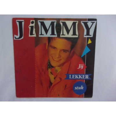 Jimmy - Jij lekker stuk