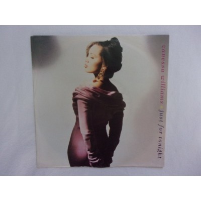 Vanessa Williams - Just for tongiht