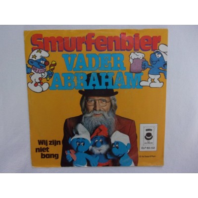 Vader Abraham - Smurfenbier