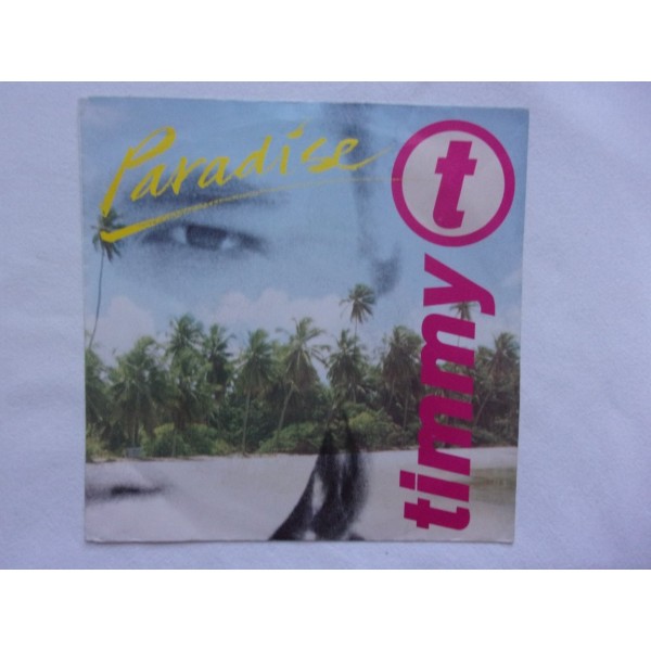 Timmy - Paradise