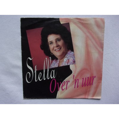 Stella - Over een uur