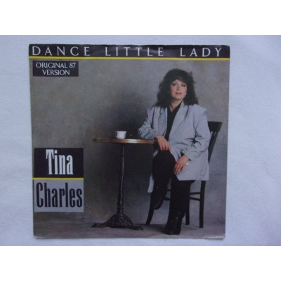 Tina Charles - Dance little lady