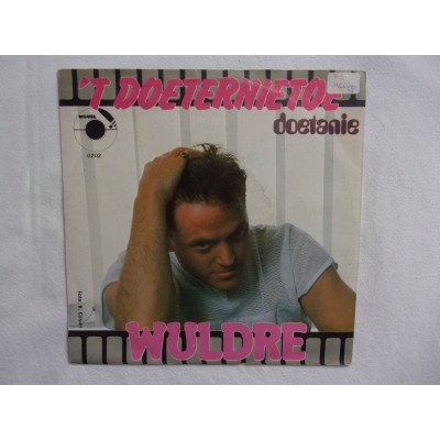 Wuldre - Het doeternietoe