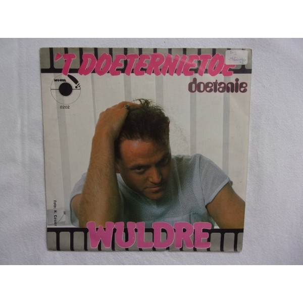 Wuldre - Het doeternietoe