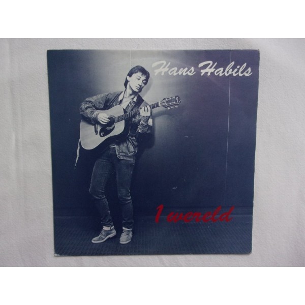 Hans Habils - Een wereld