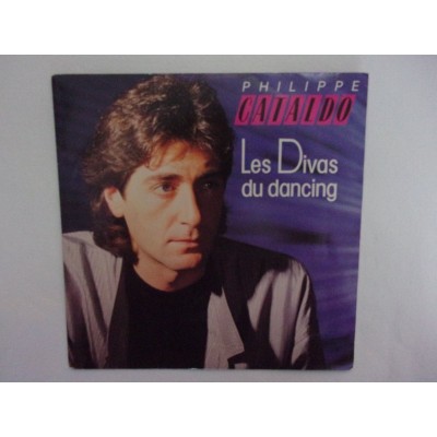 Philippe Cataldo - Les divas du dancing