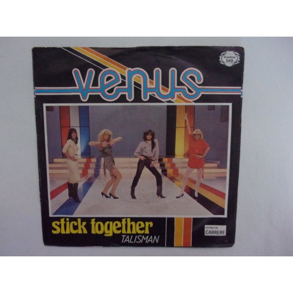 Venus - Stick together