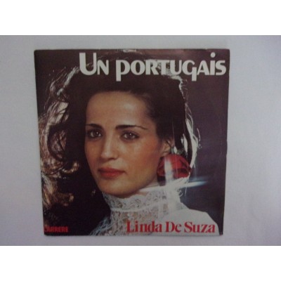 Linda de Suza - Un portiugais
