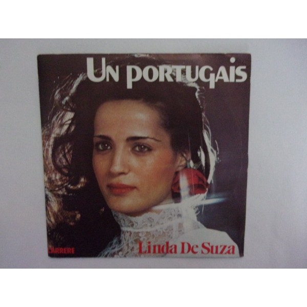Linda de Suza - Un portiugais