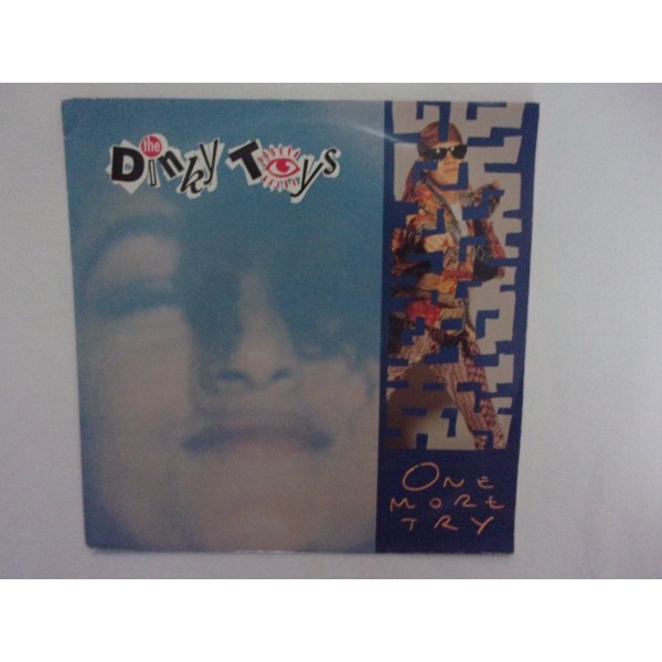 The Dinky toys - One more try