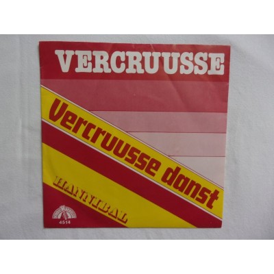 Vercruusse - Vercruusse danst