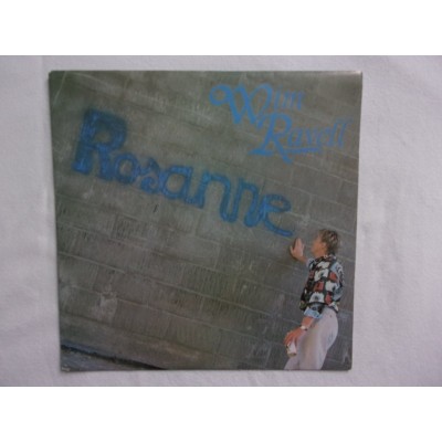 Wim Ravell - Rosanne