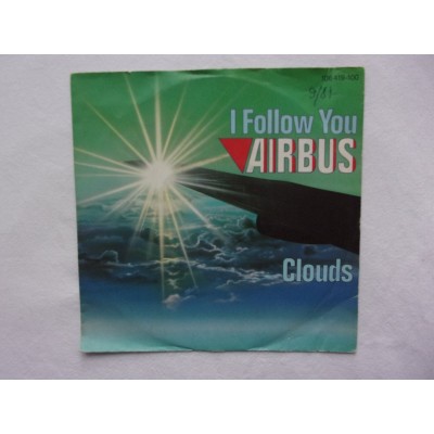 Airbus - I follow you