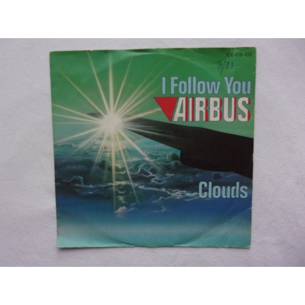 Airbus - I follow you