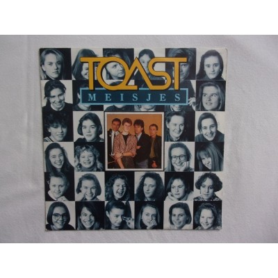 Toast - Meisjes