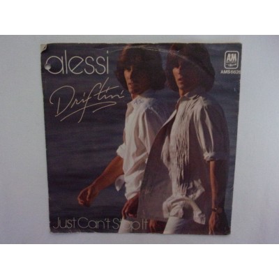 Alessi - Drifting