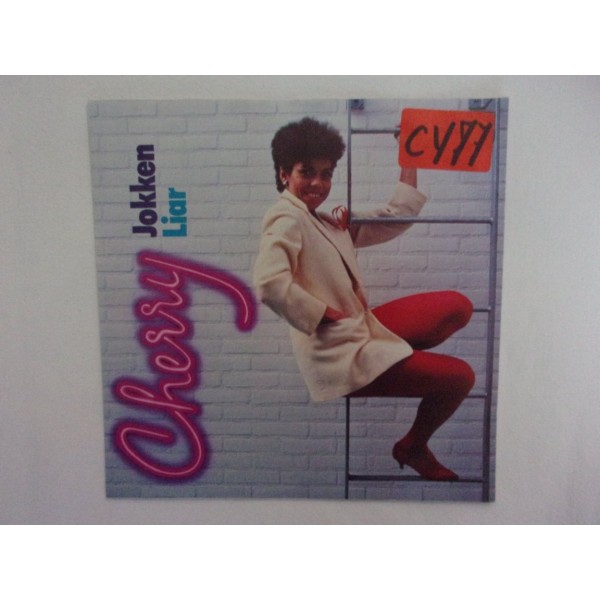 Cherry - Jokken