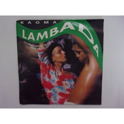 Kaoma - Lambada