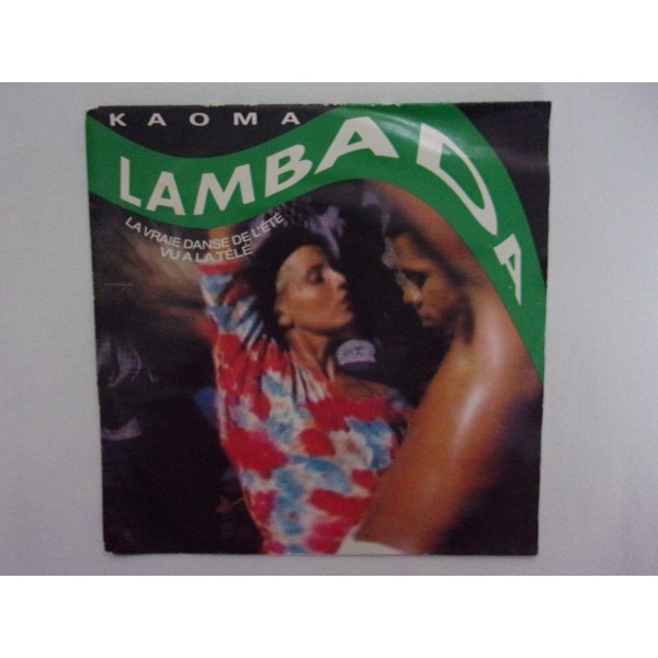 Kaoma - Lambada