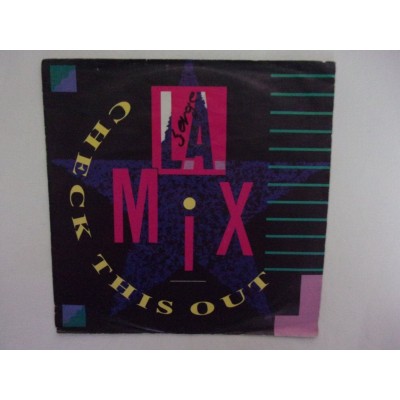 LA Mix - Check this out