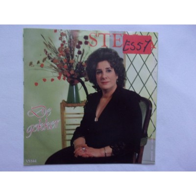 Stella - Een keer te veel