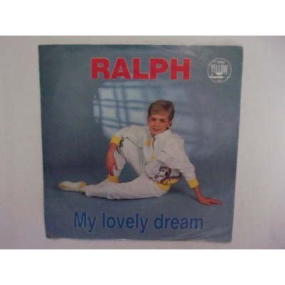 Ralph - My lovely dream