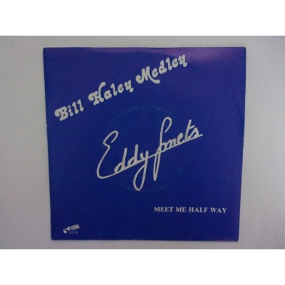 Eddy Smets - Bill haley medley