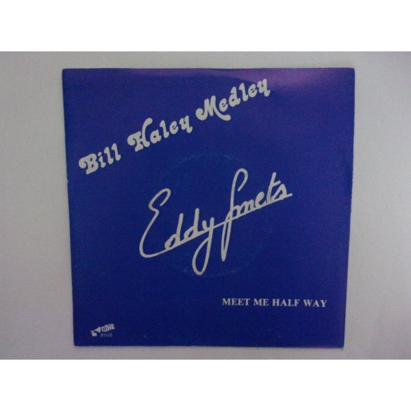 Eddy Smets - Bill haley medley