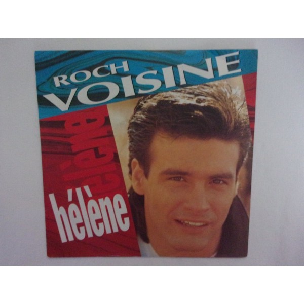 Roch Voisine - Helene