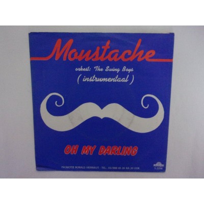 Moustache - Oh my darling