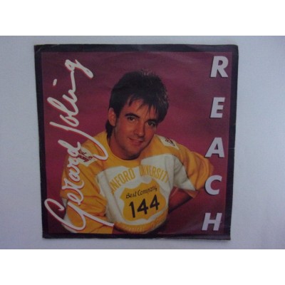 Gerard Joling - Reach