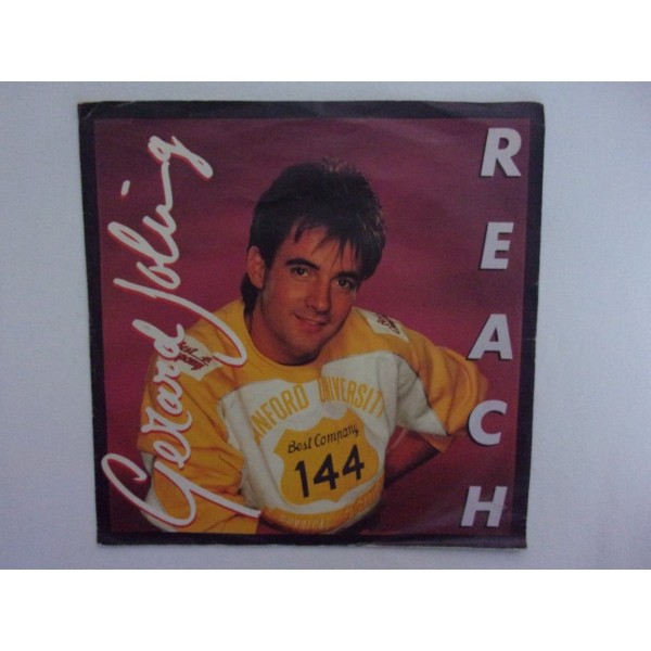 Gerard Joling - Reach