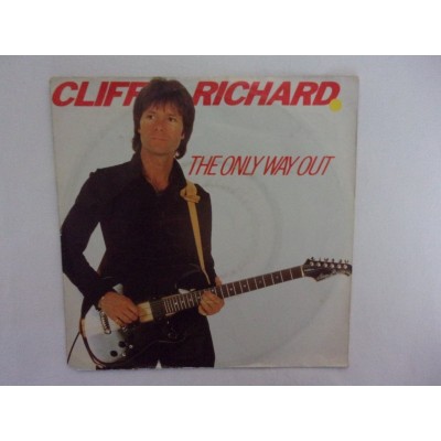 Cliff Richard - The only way out